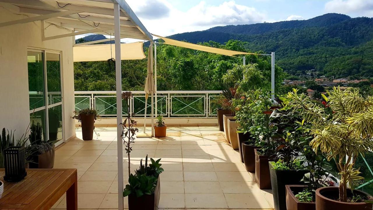 Ampla Cobertura/Piscina/Praias/Vista Espetacular Appartamento Itaipu Esterno foto