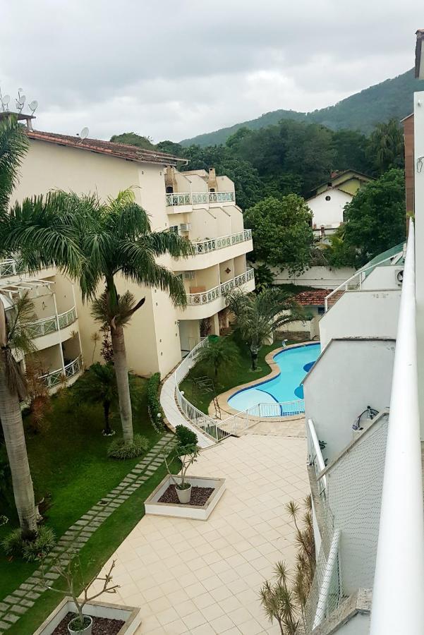 Ampla Cobertura/Piscina/Praias/Vista Espetacular Appartamento Itaipu Esterno foto